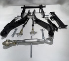 3 Point Hitch For John Deere 400 Cat 1 - Ruegg Mfg   Global Shipping