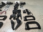 So100 Lerobot Diy Kit -  All Parts Needed To Build The Leader   Follower Arms