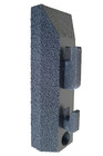 M-lok Rifle Wall Mount Minimalist And Heavy Duty 50lbs  Design