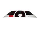 Replacement Ergoline Excellence 850 Tanning Bed Membrane
