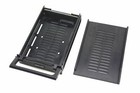 Aleratec-sata Sanitizer Duplicator Copier Computer Hard Drive Sled V0014 V0007