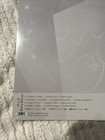 Creative Memories Scrapbook Vellum Everyday Elegance  Paper   6  10 X 12  Nip