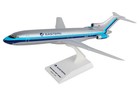 Skymarks  skr581  Eastern 727-200  reg N807ea  1 150 Scale Model With Stand