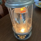 Vintage Michelob Light Beer Lamp - Indoor Electric Bar Sign