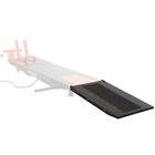 Extra-long Ramp For Black Widow Prolift Motorcycle Lift Table
