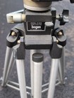 Bogen 3040 Professional Tripod With Bogen Manfrotto 3047 Head