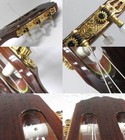 Takamine No 10 Classical Guitar Kagoshima Store