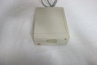 Apple 5 25  Disk Drive Model A9m0107 Vintage Computer Tested Working