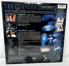 New Sealed The X-files Laserdisc 0413980 Ascension One Breath 1993 Ld Laser Disc
