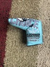 Scotty Cameron Champs Choice Robbins Egg Blue Custom Shop Blade Putter Headcover