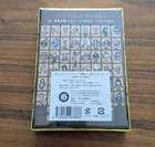 One Piece Golden Playing Cards Deck New In Unopened Sealed Box