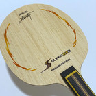 Zjk Super Zlc Table Tennis Blade Offensive Fast Attack Szlc Ping Pong Bat Paddle