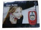 User Guide Ax5000 Mmbb0148501 Flip Phone