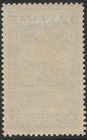 1947  Panama  Air Mail  c87 Mvvlh Og National Theater Vf Architecture