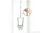 Bright Starts Bounce  n Spring Deluxe Door Jumper For Baby With Adjustable Strap