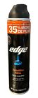 6x Edge Sensitive Skin Shave Gel For Men With Aloe 7 Oz   35  More 9 5 Oz Each