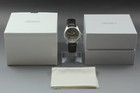  exc 5 W box  Seiko Alpinist Sarb017 6r15-00e0 Green Automatic Men Watch Japan