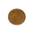 Rare Vintage Ppi Token Parking Products Inc  Coin