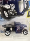 2017 Hot Wheels Gotta Go Purple 5 250 Experimotors