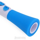 Nuvo Dood - White blue