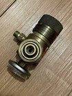 Turbotorch Cga 520 Acetylene Regulator Usa