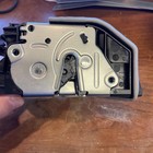 Front Driver Side Door Lock Actuator Motor  Compatible With Bmw 128i 230i Left