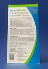 Accurelief Pain Relief Device Dual Channel Tens Therapy For Muscle joint Pain 