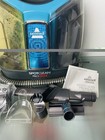 Bissell Spotclean Proheat Pet Model 5207r Portable Carpet  Upholstery Cleaner