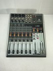 Behringer Mixer Xenyx1204usb Used