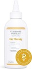 Cat Dog Ear Drops Infection Antibiotic Treatment Medicine Yeast Fungus Itching