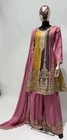 Bollywood Party Pakistani Indian Salwar Kameez Readymade Ethnic Designer Gown