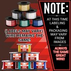 6x Auto Wire Rolls 12 Gauge Electrical Cable Spool Flexible Insulated 12v 12 Awg