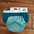 2x Swim School Pool Friendly Level 1 Reusable Swim Diaper M 18-25lbs 12m New