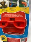 View Master Classic 3d Adventures Viewer W  2 Reels Discovery Endangered Species