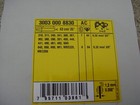 Stihl 041 036 044 046 Ms400 Ms440 Ms460 Ms660 Ms661 Chainsaw Bar   Chain - 25 
