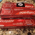 Colgate Optic White Stain Fighter Toothpaste  3 Tubes