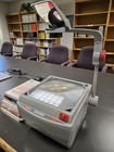 Apollo 3400 Overhead Projector And Transparency Film - 4000 Lumens
