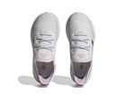 Adidas Cloudfoam Pure Big Kids  Lifestyle Pull-on Running Shoes Size   2