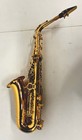 Glory Alto Saxophone With Case  works Great 