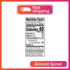 V8 Splash Mango Peach Flavored Juice Beverage  64 Fl Oz Bottle