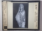 Figure From Stele Of Nikarele  F l  Collyer Magic Lantern Glass Slide