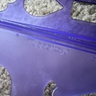Vintage Tupperware Stencils 1980-90s Collectible Set Of 7