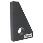 Dasqua 250 X 160 X 40mm Precision Granite Square Grade 00  9211-3005 