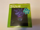 New Sealed Disney Stitch Led Projector Light With 3 Light Modes  free Shipping 