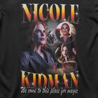 Nicole Kidman Amc Theaters 90 s Bootleg T-shirt