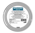 Authentic And Sealed Seresto Flea And Tick Collar For Small Dogs Up To 18 Lbs