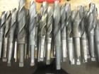 Morse Taper  4 Hss Drill Select Size 1 0    Up From Drop Down List