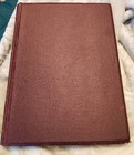 Antique 1896 New York Cotton States International Exposition Atlanta 1895 Report