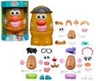 New Model  Potato Head Super Spud Mega Potato Set 42pc Set 