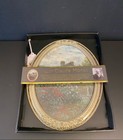 Claude Monet Framed Wall Art Tiktok Viral Vhtf The Artist s Garden In Argenteuil